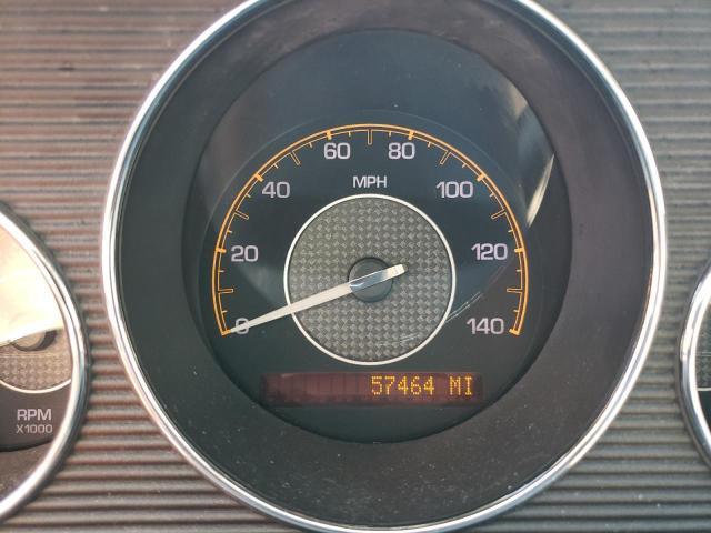 2008 Saturn Aura xe