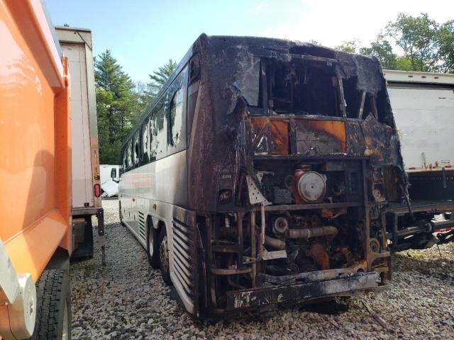 2013 Motor Coach Industries Transit Bus