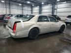 2008 Cadillac DTS