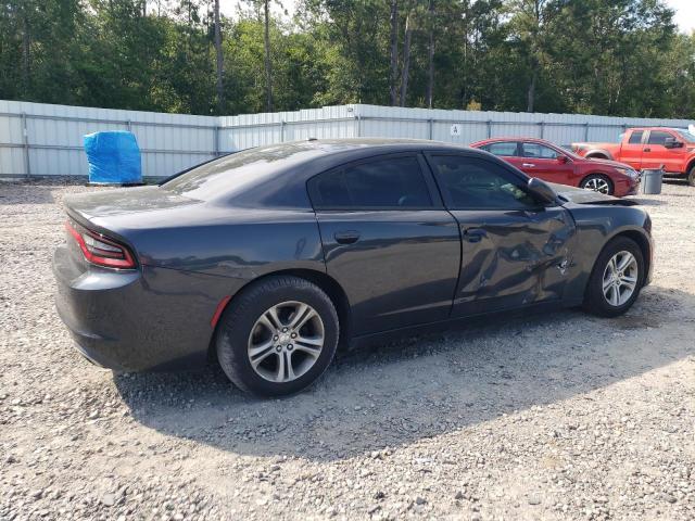 2016 Dodge Charger se
