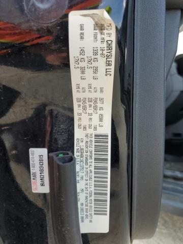 2008 Jeep Grand Cherokee Laredo