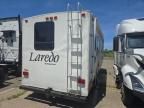 2006 Keystone Challenger Laredo
