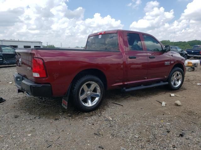 2017 Dodge RAM 1500 ST