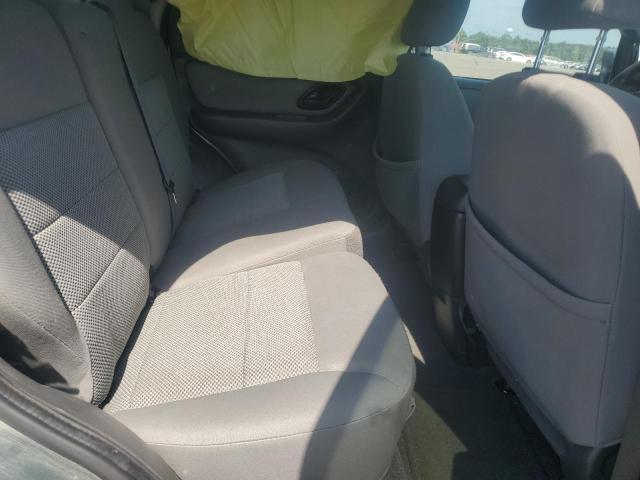 2005 Ford Escape hev