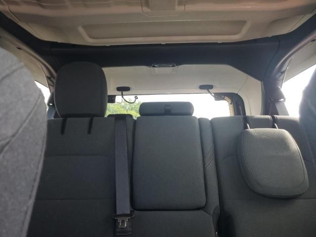 2024 Jeep Wrangler 4XE