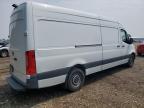 2021 Mercedes-Benz Sprinter 2500