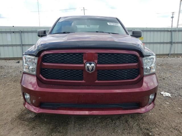 2017 Dodge RAM 1500 ST