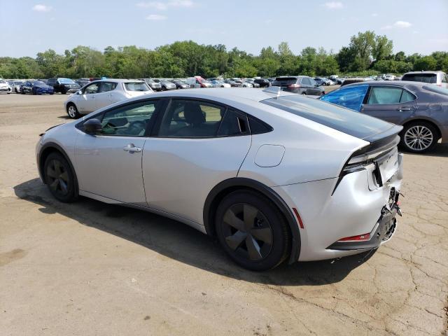 2024 Toyota Prius Prime se