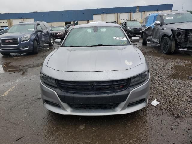 2018 Dodge Charger GT