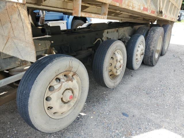 2005 Peterbilt 335 Dump Truck