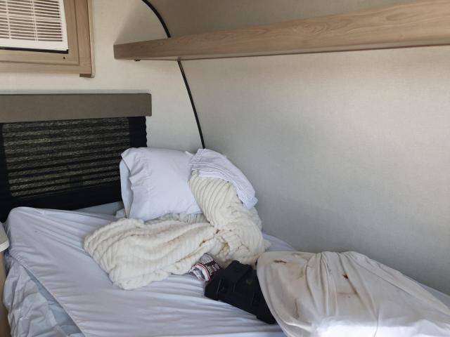 2025 Keystone Cougar FIF