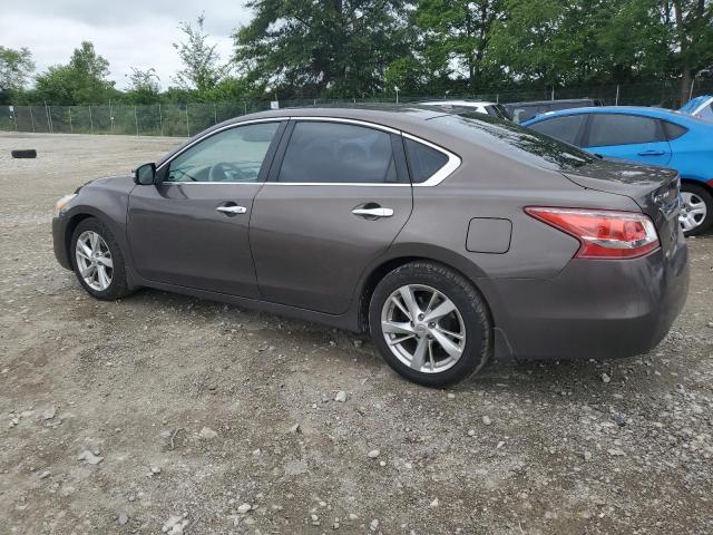 2013 Niss Altima