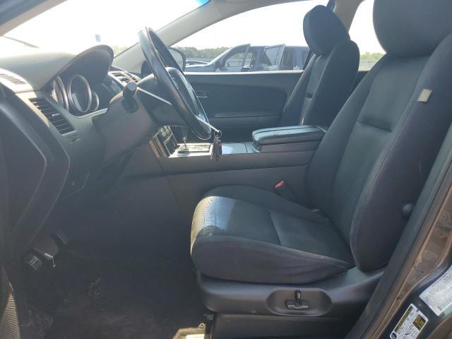 2013 Mazda Cx-9 Sport