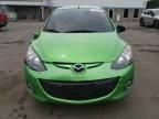 2011 Mazda 2