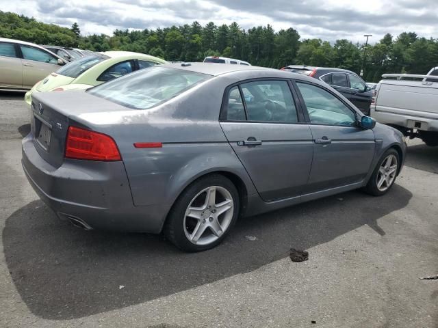2005 Acura TL