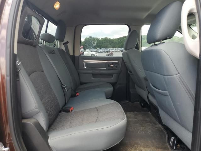2015 Dodge RAM 1500 SLT