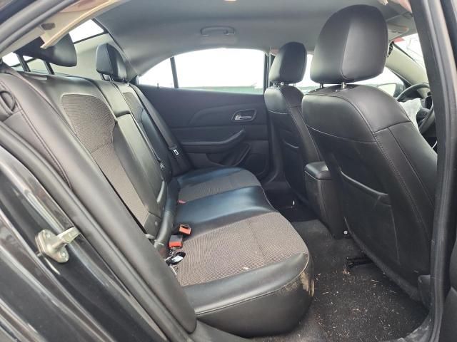 2014 Chevrolet Malibu 1LT