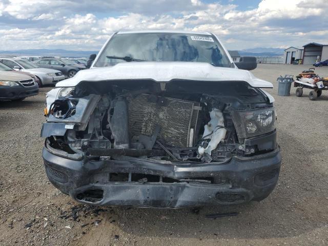 2023 Dodge Ram 1500 Tradesman