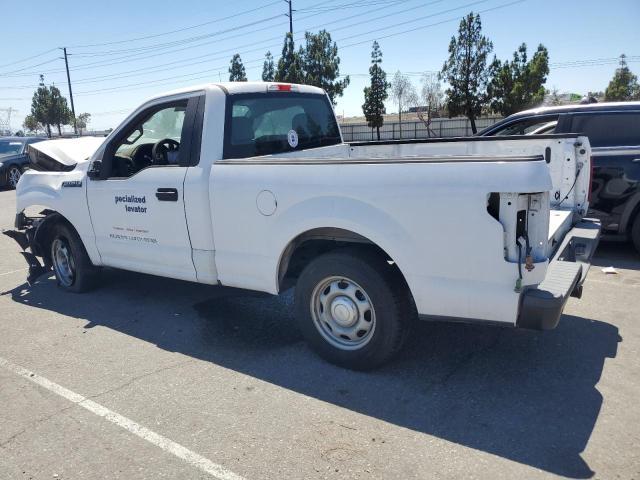 2016 Ford F150
