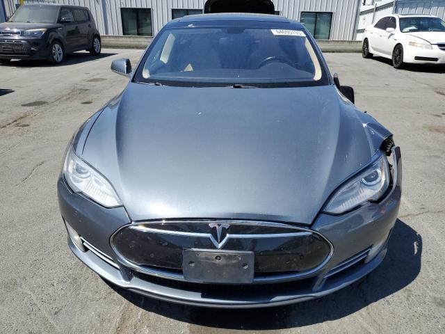 2012 Tesla Model s