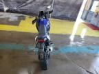 2025 Yamaha XTZ690