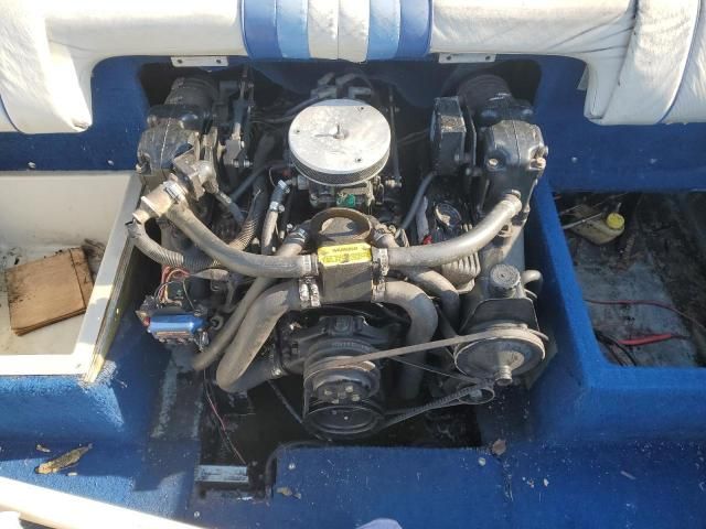 1988 Sea Ray Boat