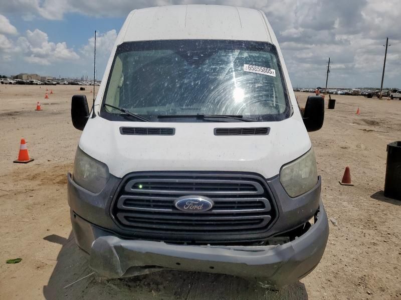 2017 Ford Transit T-250