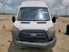 2017 Ford Transit T-250