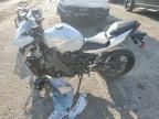 2025 Kawasaki EX500