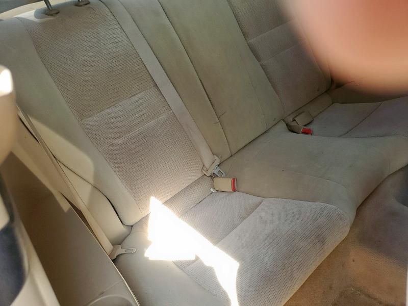 2005 Honda Accord LX