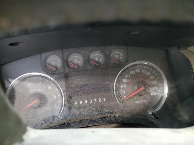 2010 Ford F150 Super Cab