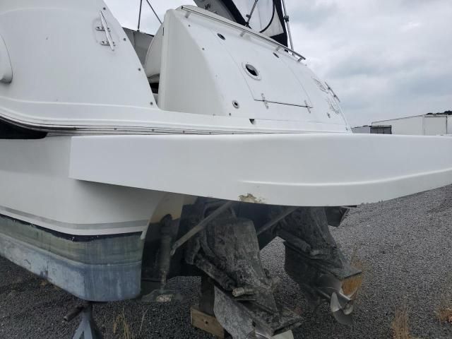 2004 Four Winds 298 Vista-Boats Boat