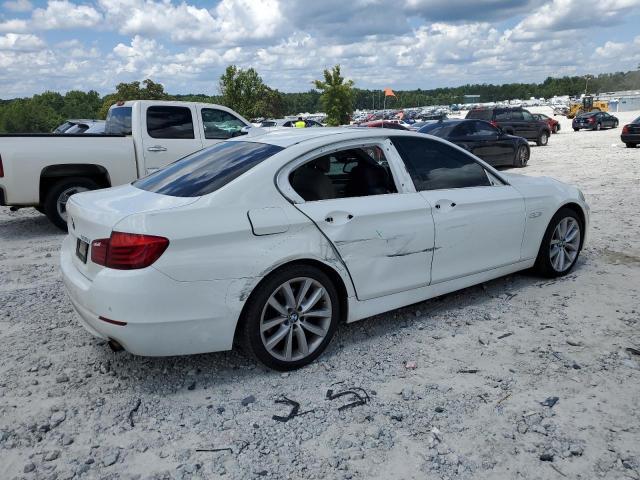 2012 BMW 535 i