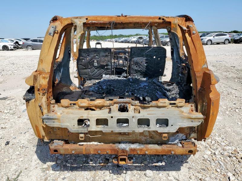 2023 Rivian R1S Adventure