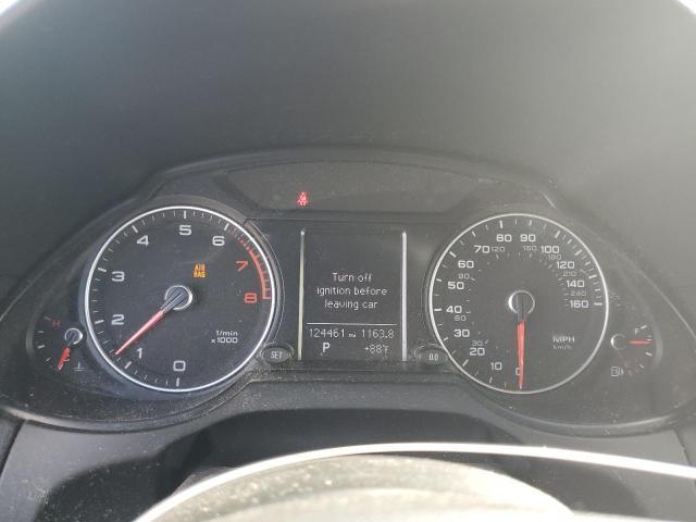 2016 Audi Q5 Premium