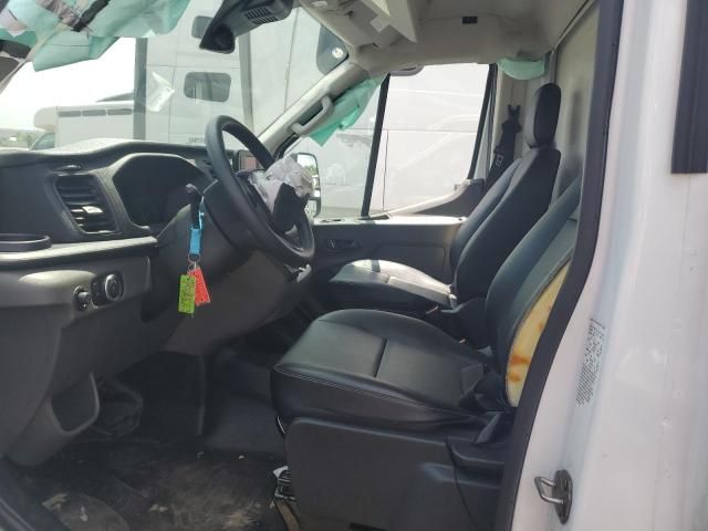 2023 Ford Transit T-350 HD