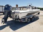 2009 Skeeter ZX225