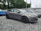 2014 Ford Fusion s