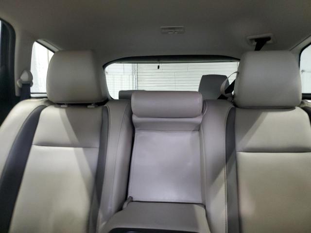 2012 Mazda Cx-9