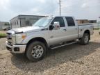 2012 Ford F350 Super Duty
