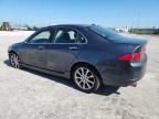 2008 Acura TSX