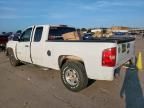 2008 Chevrolet Silverado K1500