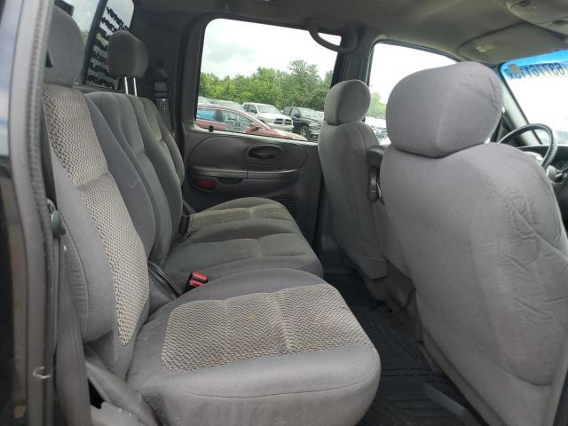 2003 Ford F150 Supercrew