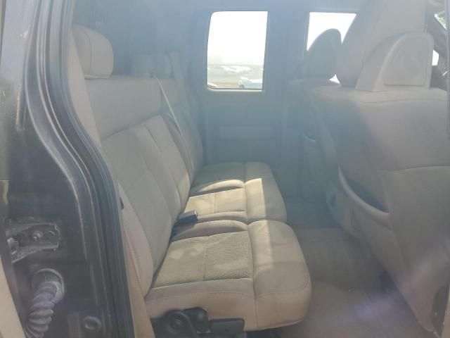 2006 Ford F150