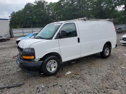 2018 Chevrolet Express G2500 en venta en Austell, GA