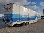 2000 Kentucky Delivery Trailer