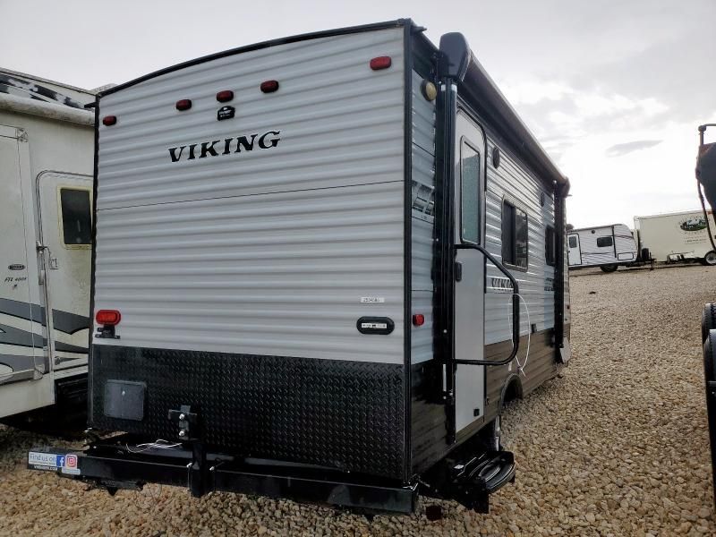 2020 Viking Trailer