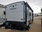 2020 Viking Trailer