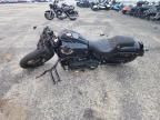 2021 Harley-Davidson Fxlrs