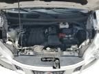 2021 Nissan NV200 2.5S